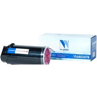 NV Print NV-106R03878M (аналог Xerox 106R03878 Magenta)