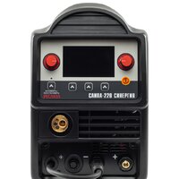 Ресанта Саипа-220 Синергия Image #2