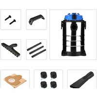 Deko DKVC-1200-30S Image #2