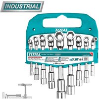 Total TLASWT0901 (9 предметов)