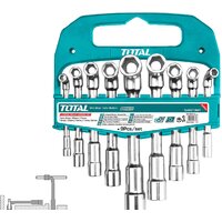 Total TLASWT0901 (9 предметов) Image #2