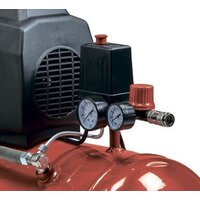 Einhell TC-AC 190/50/8 Image #3