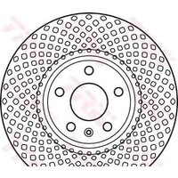 TRW DF6015S Image #2