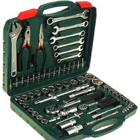 Tundra 1720446 (73 предмета)