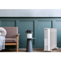 Ballu Explorer BOH/EX-11 Image #2