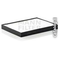 MANN-filter CU2634