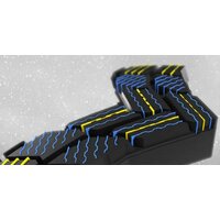 Michelin X-Ice Snow SUV 245/50R19 105T Image #5