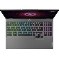 Lenovo LOQ 15ARP9 83JC00BPRK Image #9