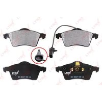 LynxAuto BD8027 Image #2