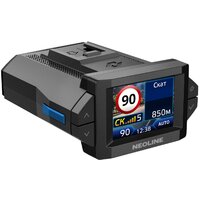 Neoline X-Cop CitySmart