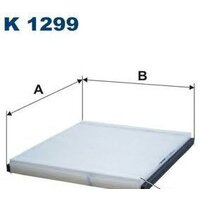 Filtron K1299
