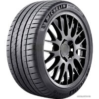 Michelin Pilot Sport 4 S 335/25R22 105Y
