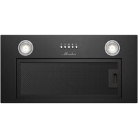 Monsher Amie 60 Noir Image #2