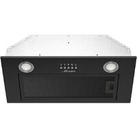 Monsher Amie 60 Noir