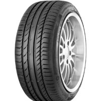 Continental ContiSportContact 5 245/35R19 93Y (run-flat)