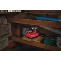 Milwaukee M12-18 FC (12-18В) Image #2