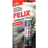 Felix Холодная сварка для металла 55г 411040151
