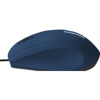 Canyon M-05 (темно-синий) Image #2