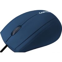 Canyon M-05 (темно-синий) Image #3