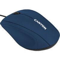 Canyon M-05 (темно-синий)