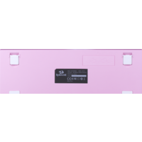 Redragon Fizz (розовый/белый) Image #17