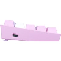 Redragon Fizz (розовый/белый) Image #3