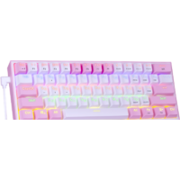 Redragon Fizz (розовый/белый) Image #6