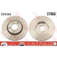 TRW DF6184