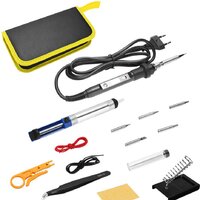 Deko SI10 Set 12 065-0400