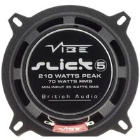 VIBE audio SLICK5-V7 Image #4