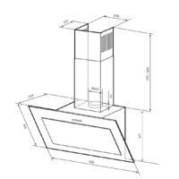 LEX Mio GS 600 (черный) Image #7