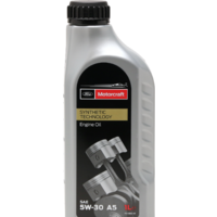 Ford Motorcraft A5 5W-30 1 л