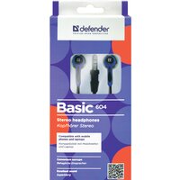 Defender Basic 604 (синий) [63608] Image #4