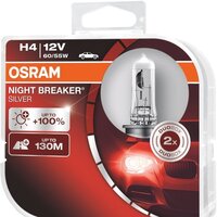 Osram H4 64193NBS-HCB 2шт