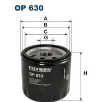 Filtron OP630