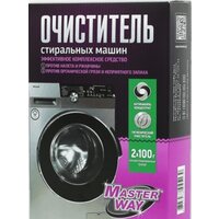 Любо Дело Антинакипь (2х100 г)