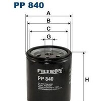 Filtron PP840