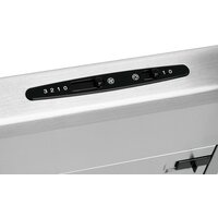 HOMSair Horizontal 50 (нержавеющая сталь) Image #5