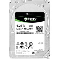 Seagate Exos 10E2400 1.2TB ST1200MM0129
