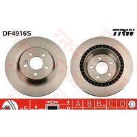 TRW DF4916S