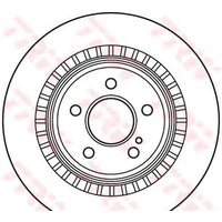 TRW DF4916S Image #2