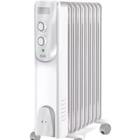 Ballu Explorer BOH/EX-09