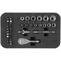 Milwaukee 4932492672 (39 предметов) Image #3