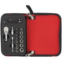 Milwaukee 4932492672 (39 предметов)