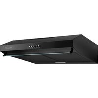 Weissgauff Cover 500 (черный)