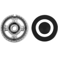 MAUNFELD EGHG.43.33CW/G Image #11