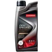 Champion OEM Specific 5W-30 C3 SP Extra 1л