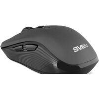 SVEN RX-560SW (серый) Image #4