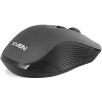 SVEN RX-560SW (серый) Image #6