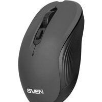 SVEN RX-560SW (серый) Image #3